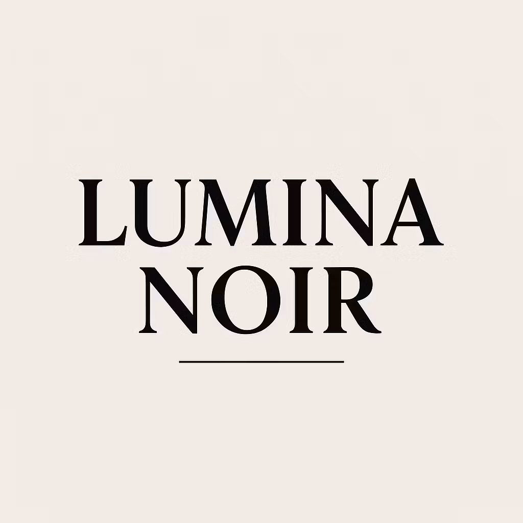 LUMINA NOIR