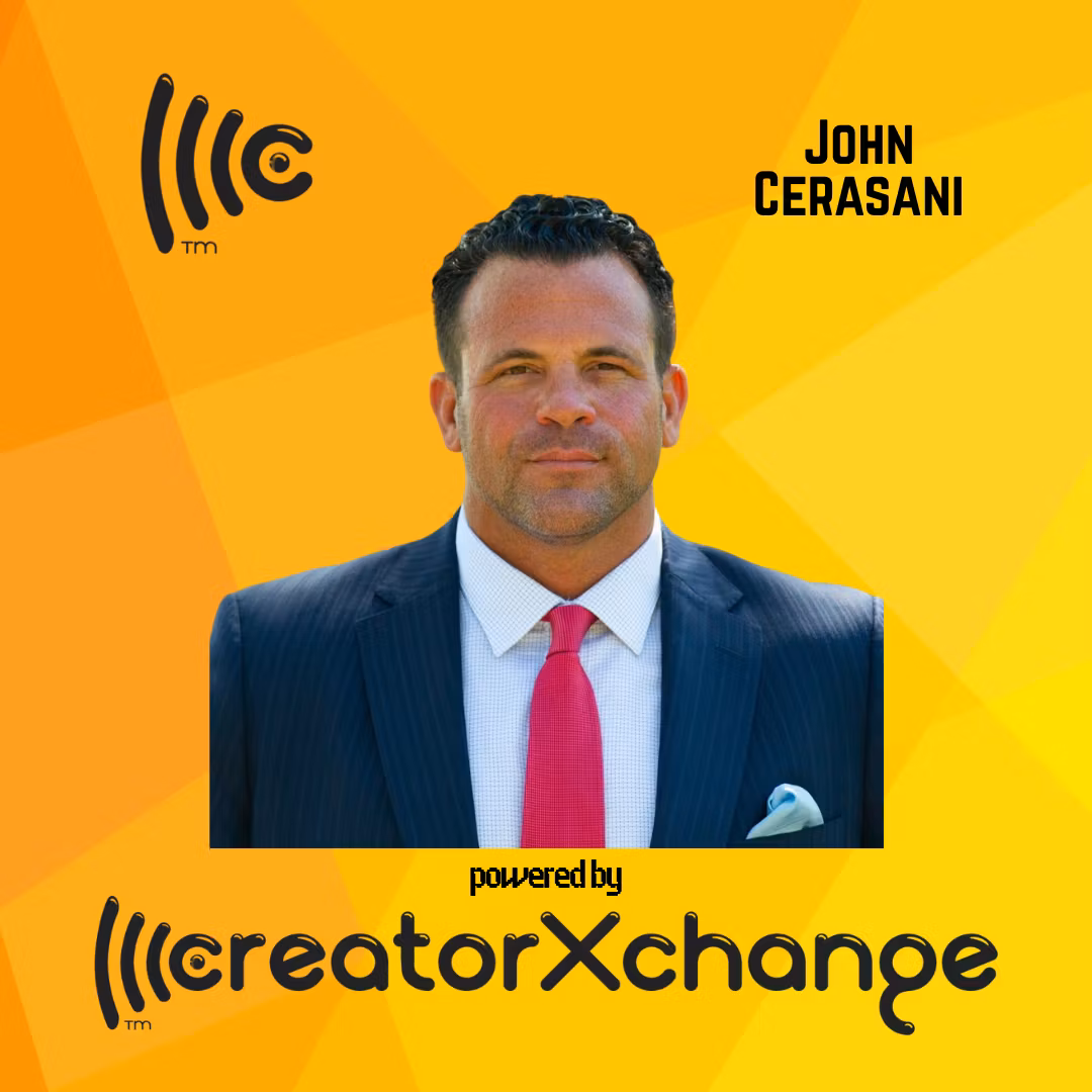 John Cerasani Clips