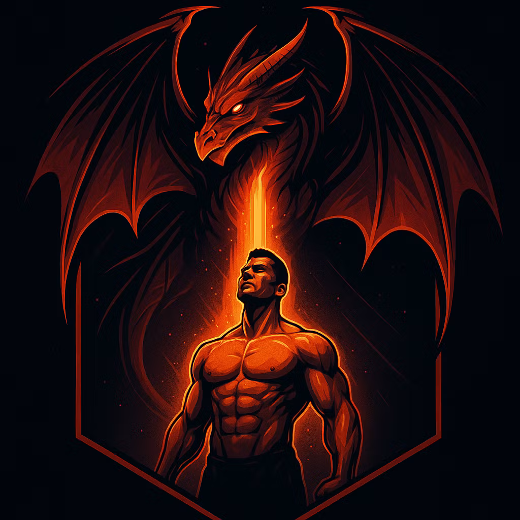 Dragon's Height Maxing Formula