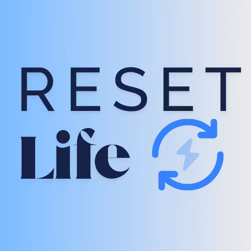 Reset Life