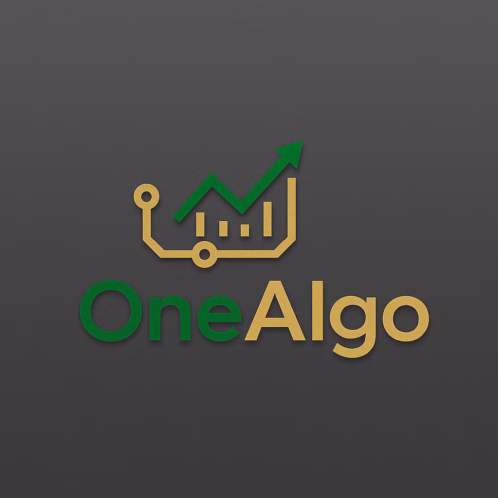 OneAlgo - TradeMaster PRO