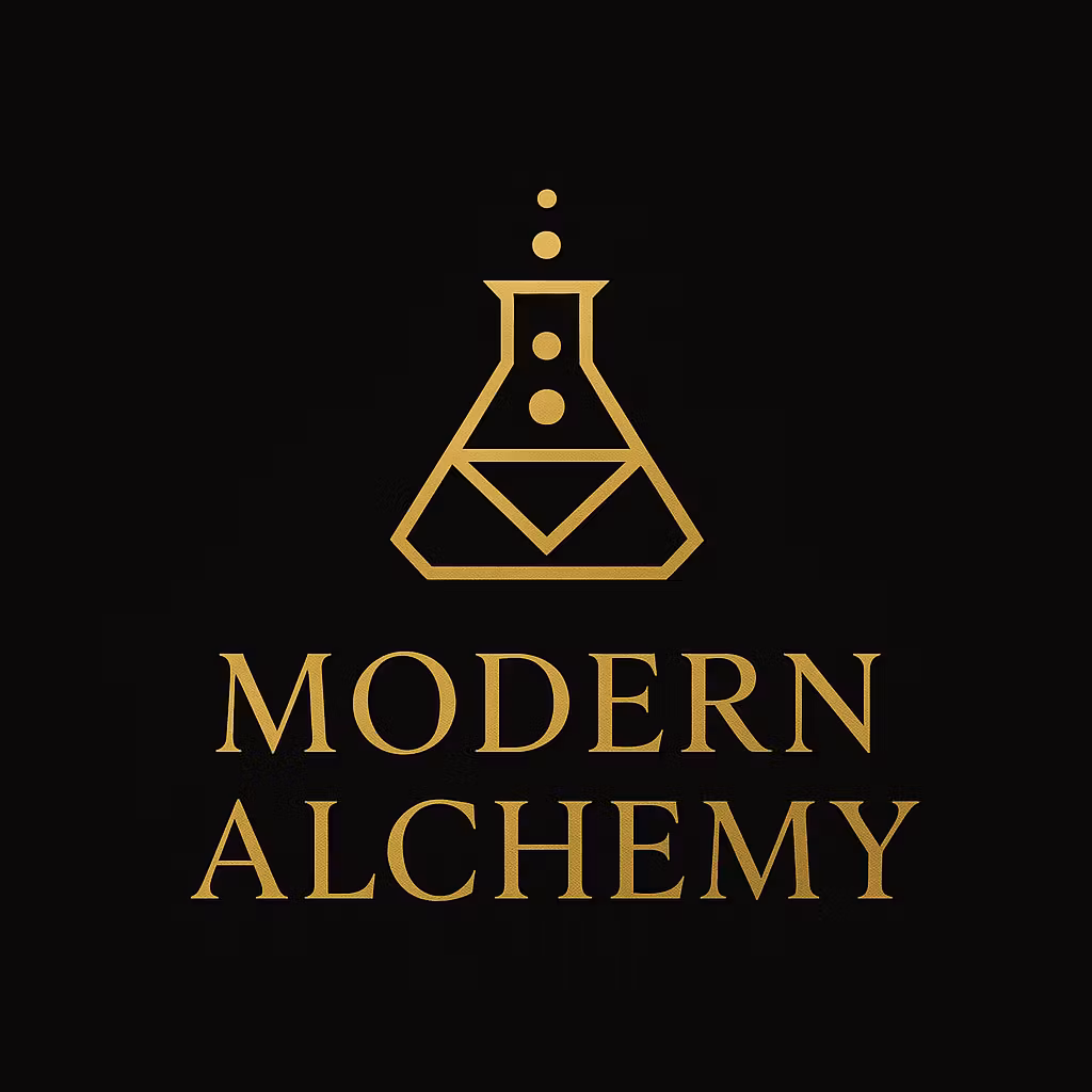 Modren Alchemy