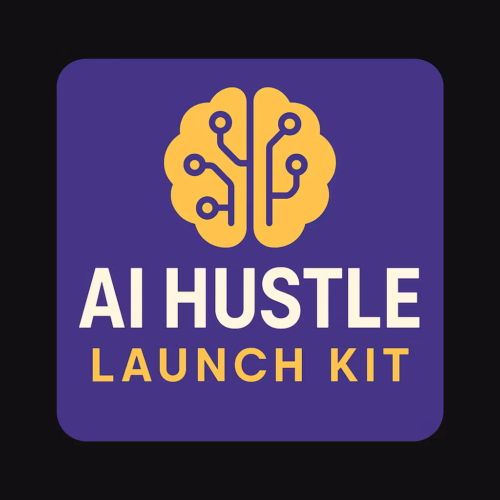AI Hustle Launch Kit