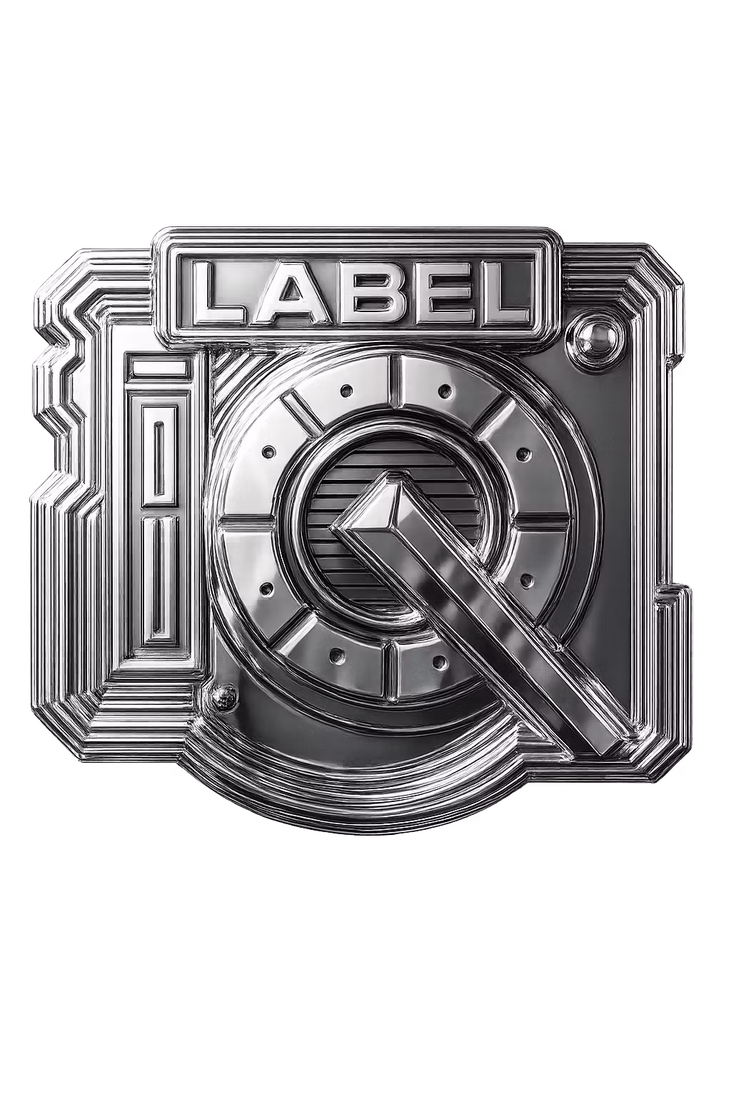 LABEL IQ AI