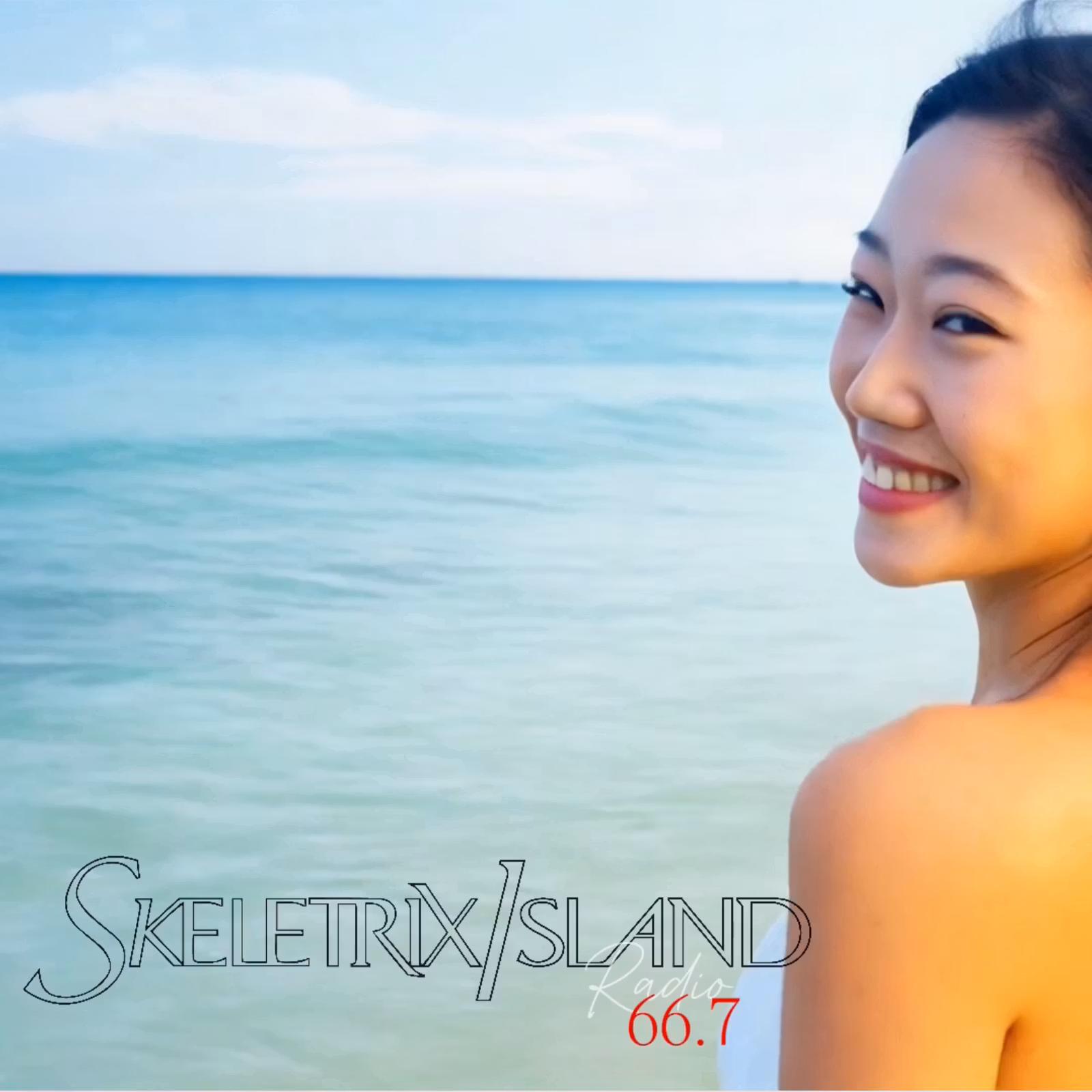 Skeletrix Island Radio Clips
