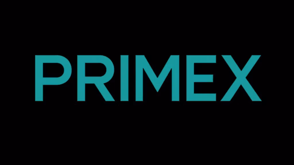 PrimeX