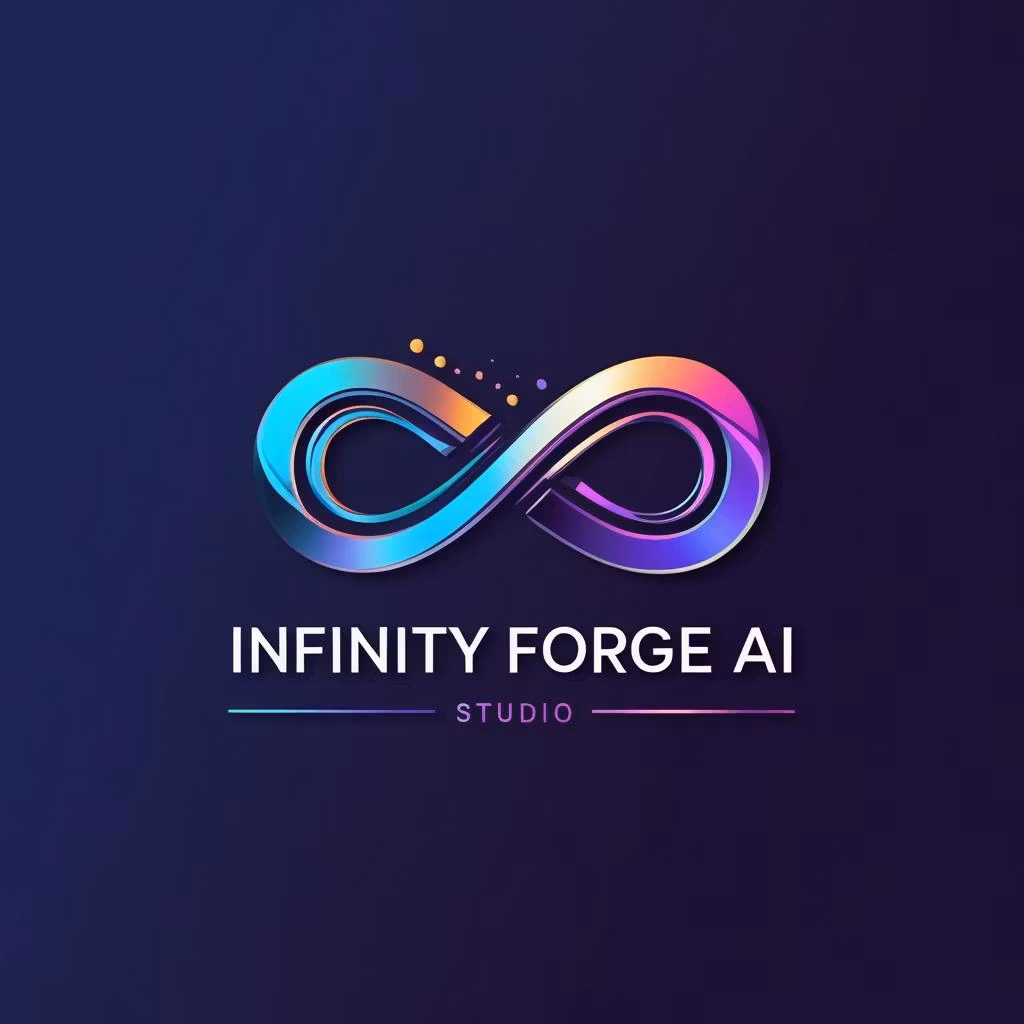 Infinity Forge AI Studio