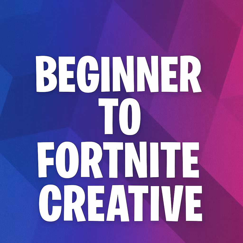 Beginner’s CREATIVE Guide