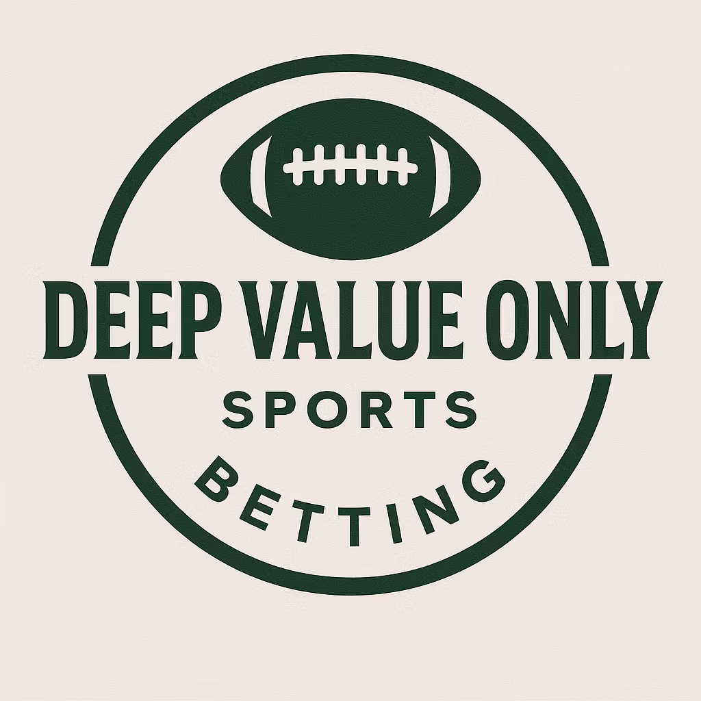 Deep Value Only