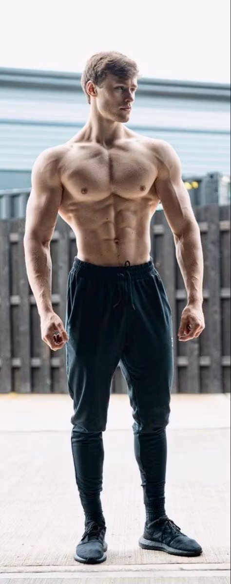 Gym Clips - Easy