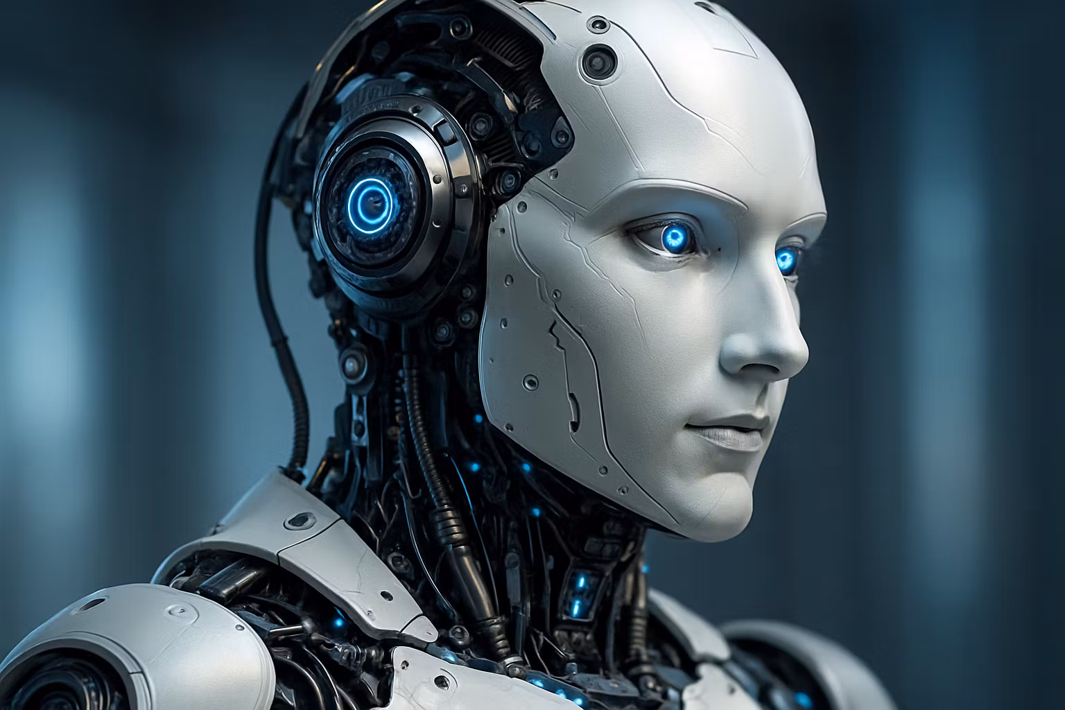 Blacklisted AI