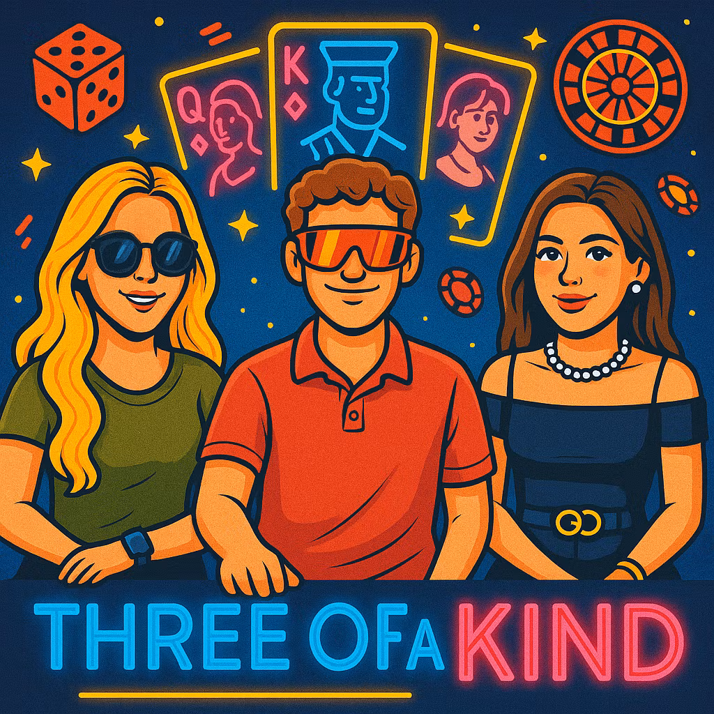 Three of a Kind Show