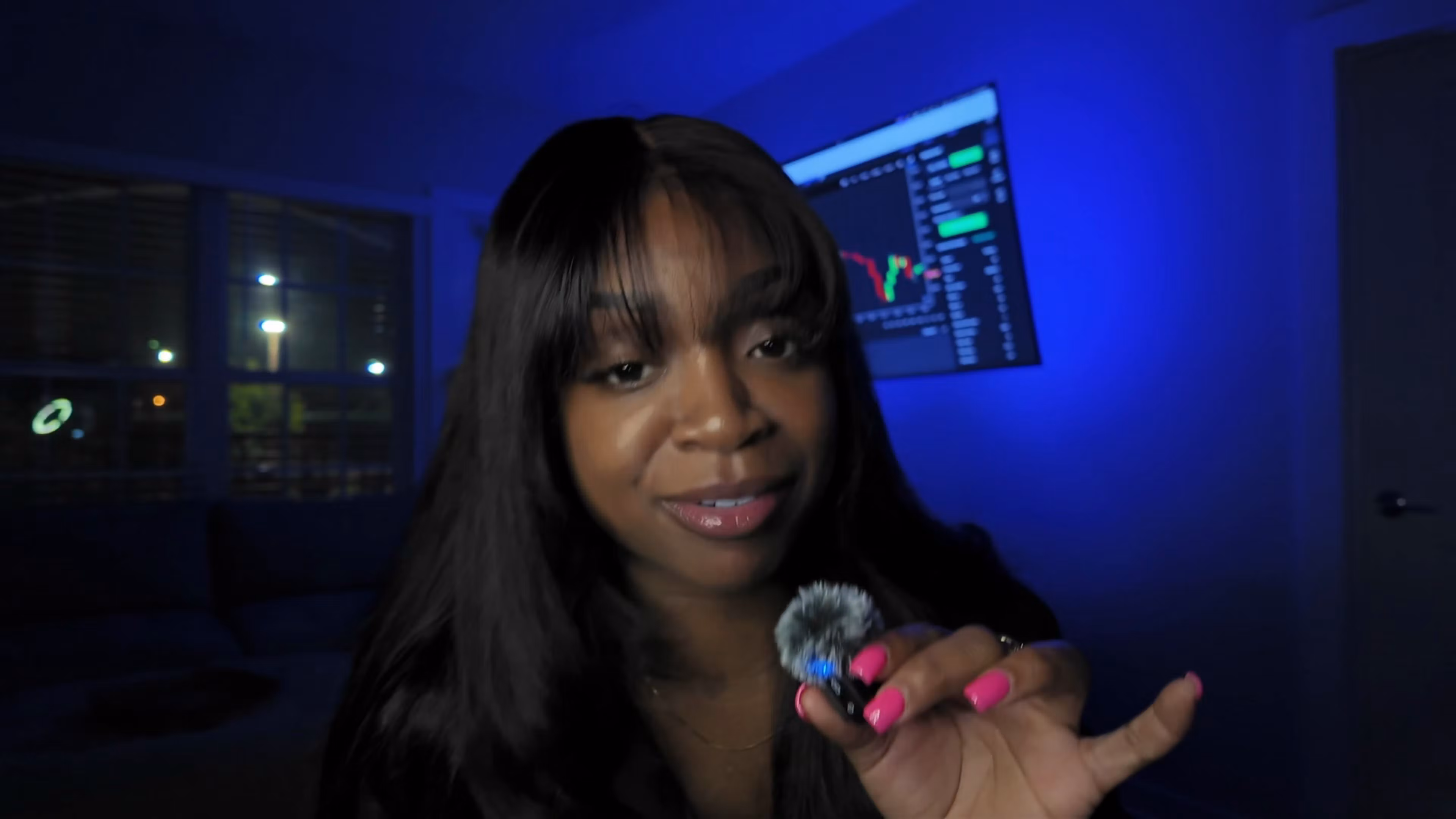 Her Trading VIP Chat