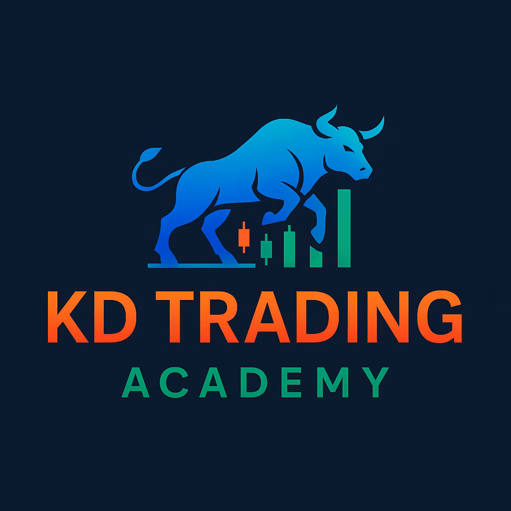 KD TRADING ACADEMY