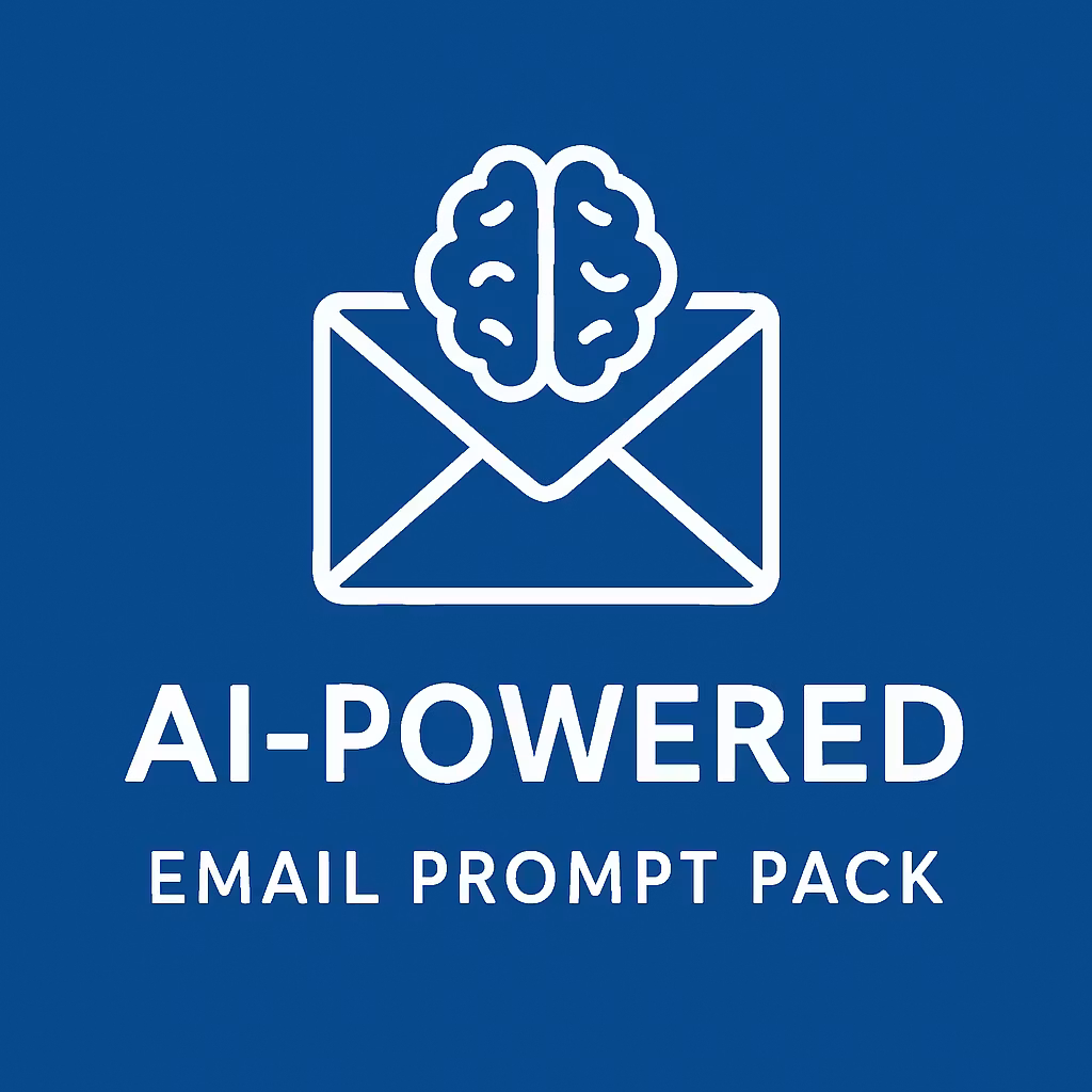 AI-Powered Email Prompt Pack