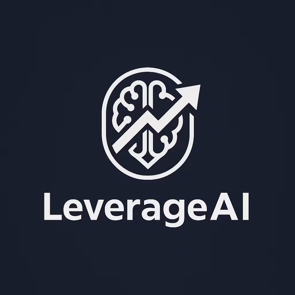LeverageAI