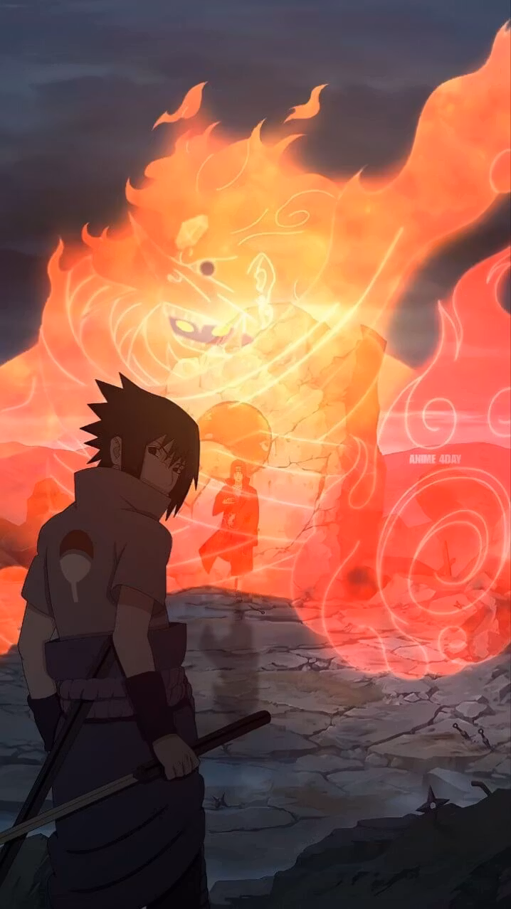 Anime's whop
