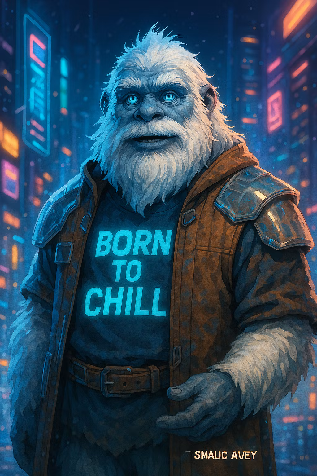 Background