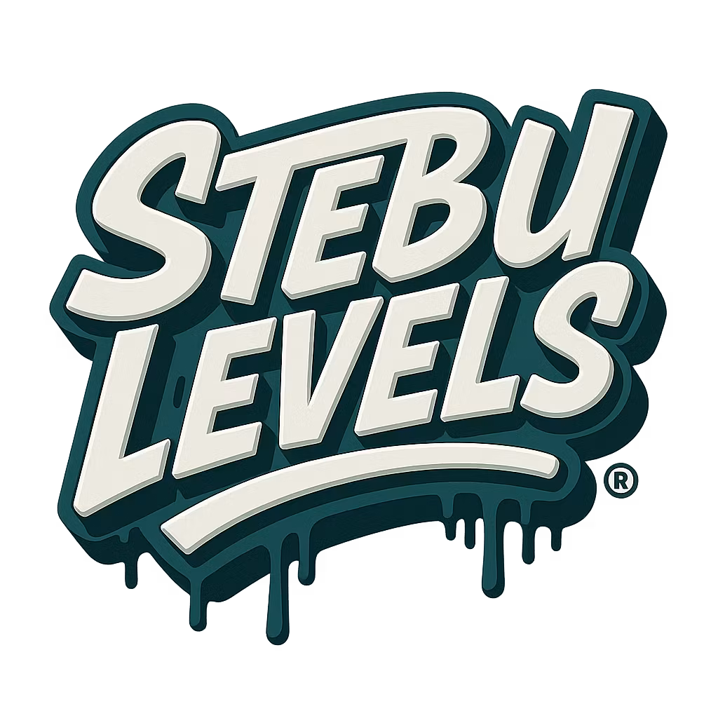 Stebu's Crusade