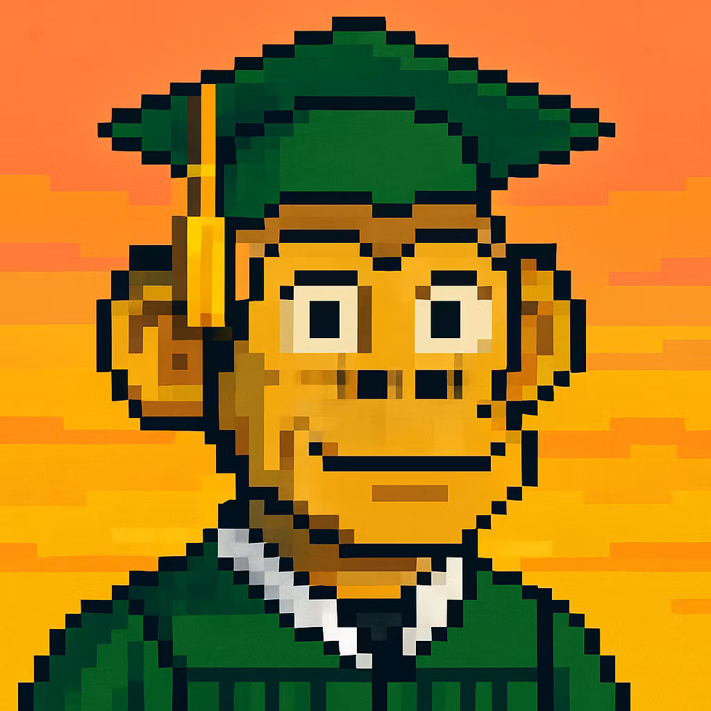 TooneyTheMonkey