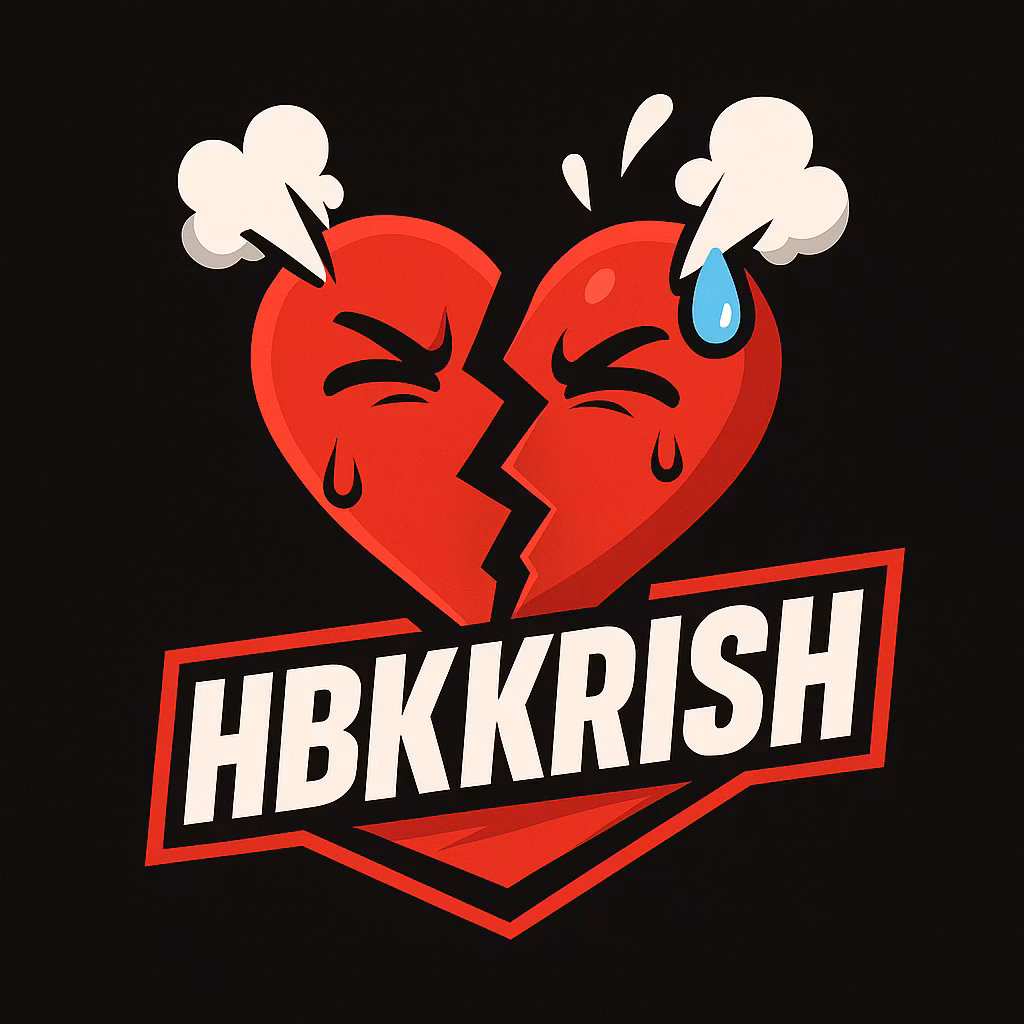 HBK's whop
