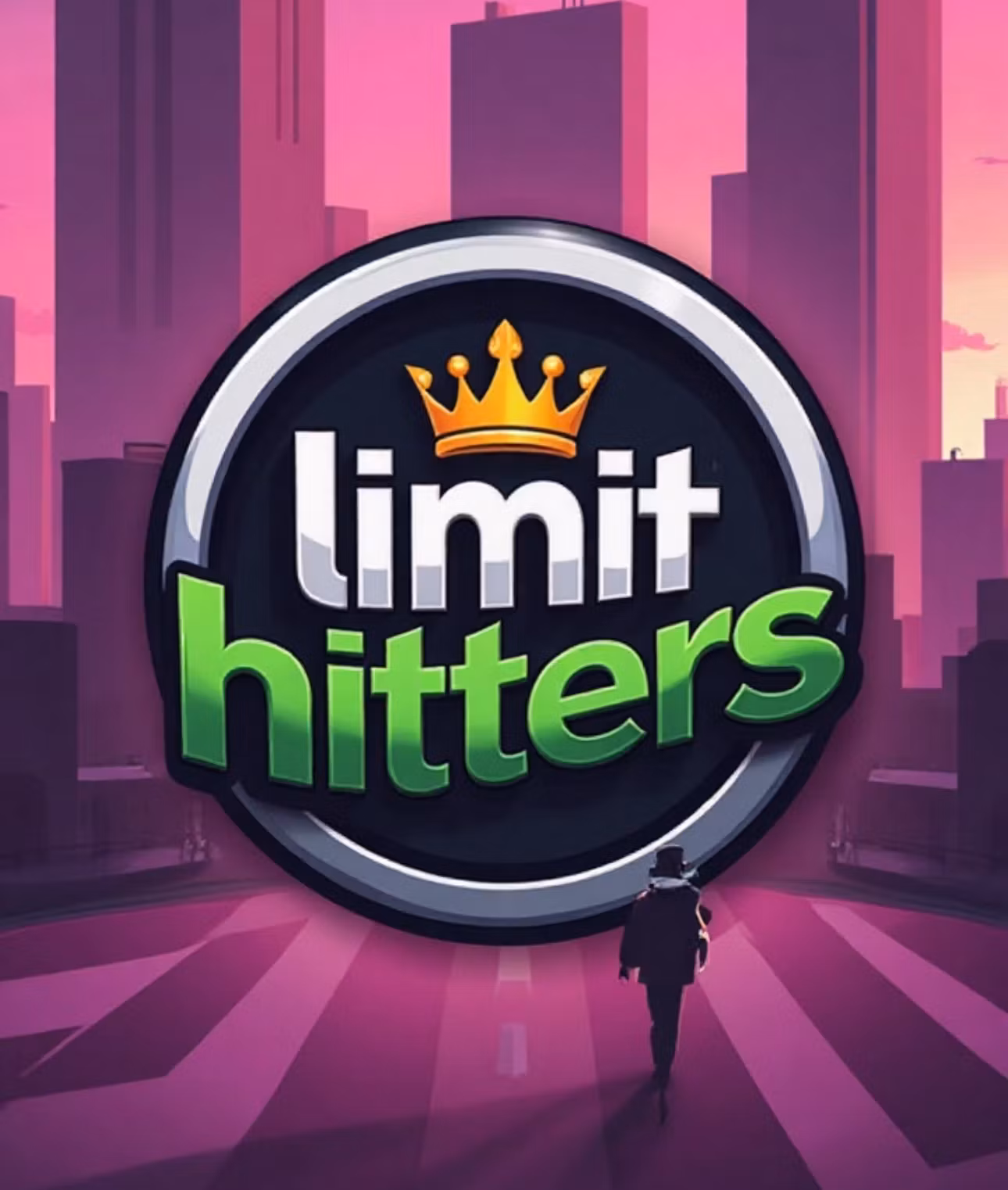 🏆 LIMIT HITTERS (Premium)