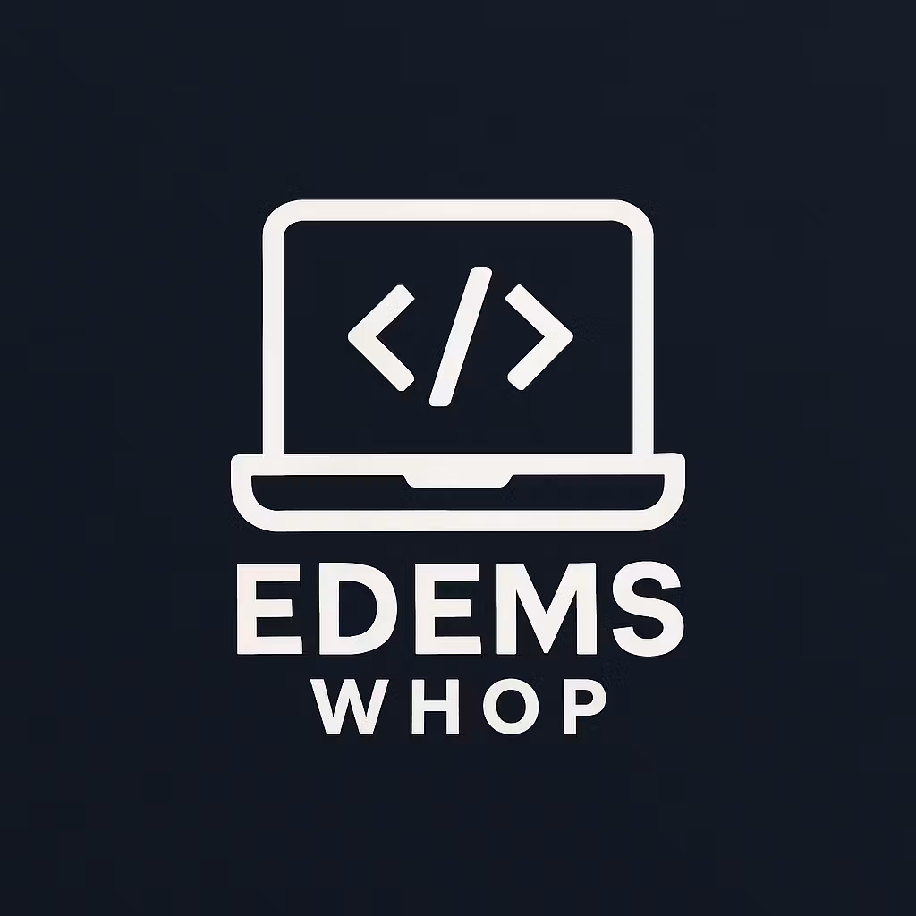 Edem's whop