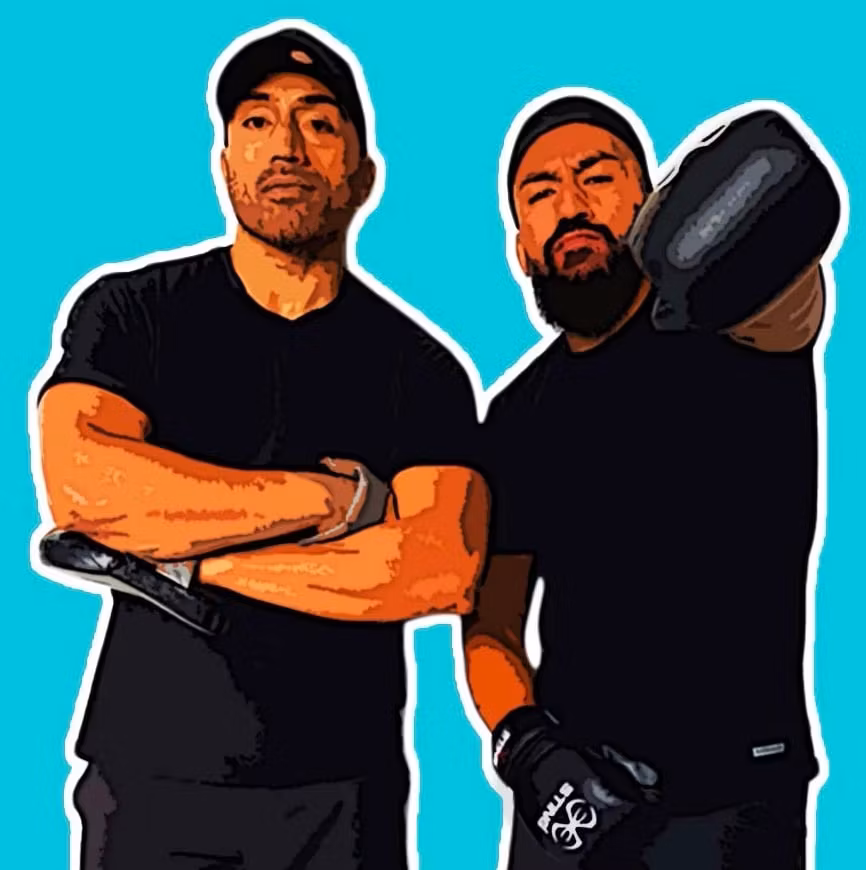 Pad Flow Academy