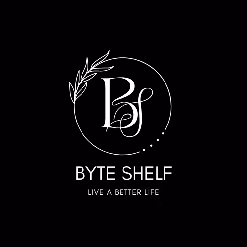 ByteShelf