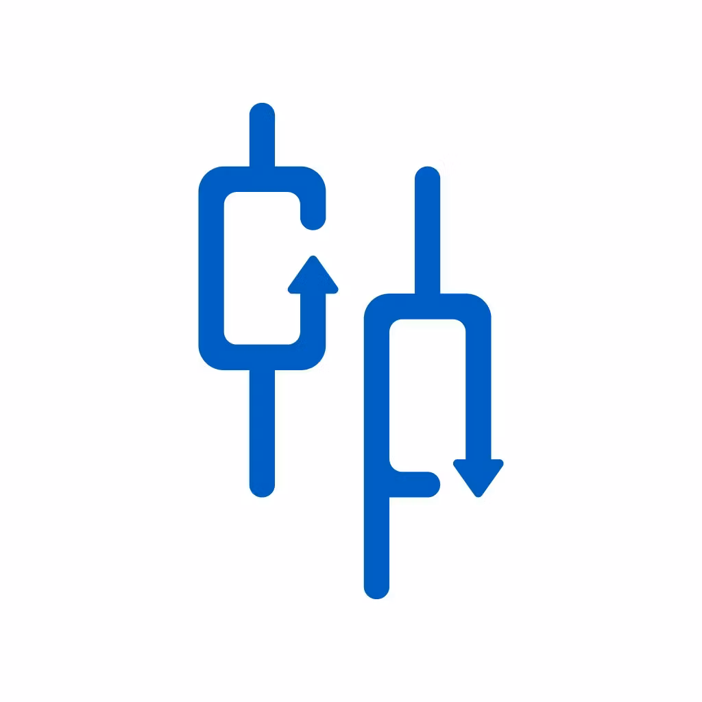 OpenCP Trades