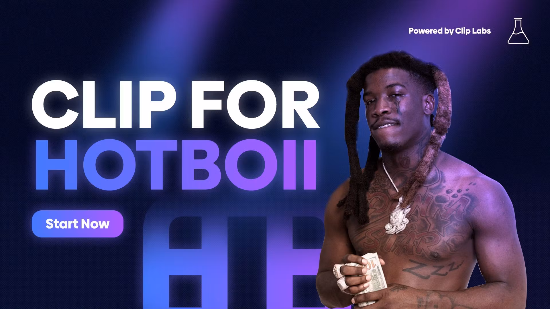 Hotboii Clipping