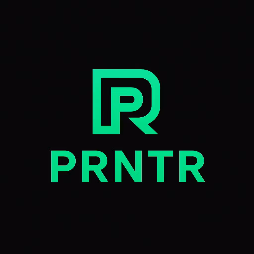 PRNTR AI Trading Signals Group