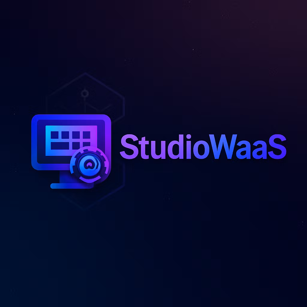 StudioWaaS
