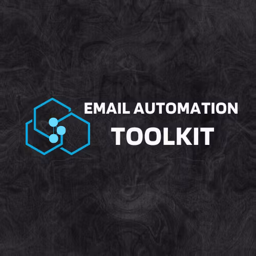 Email Automation Toolkit