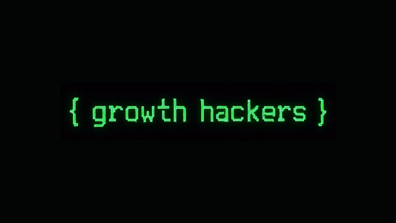 Growth Hackers Community