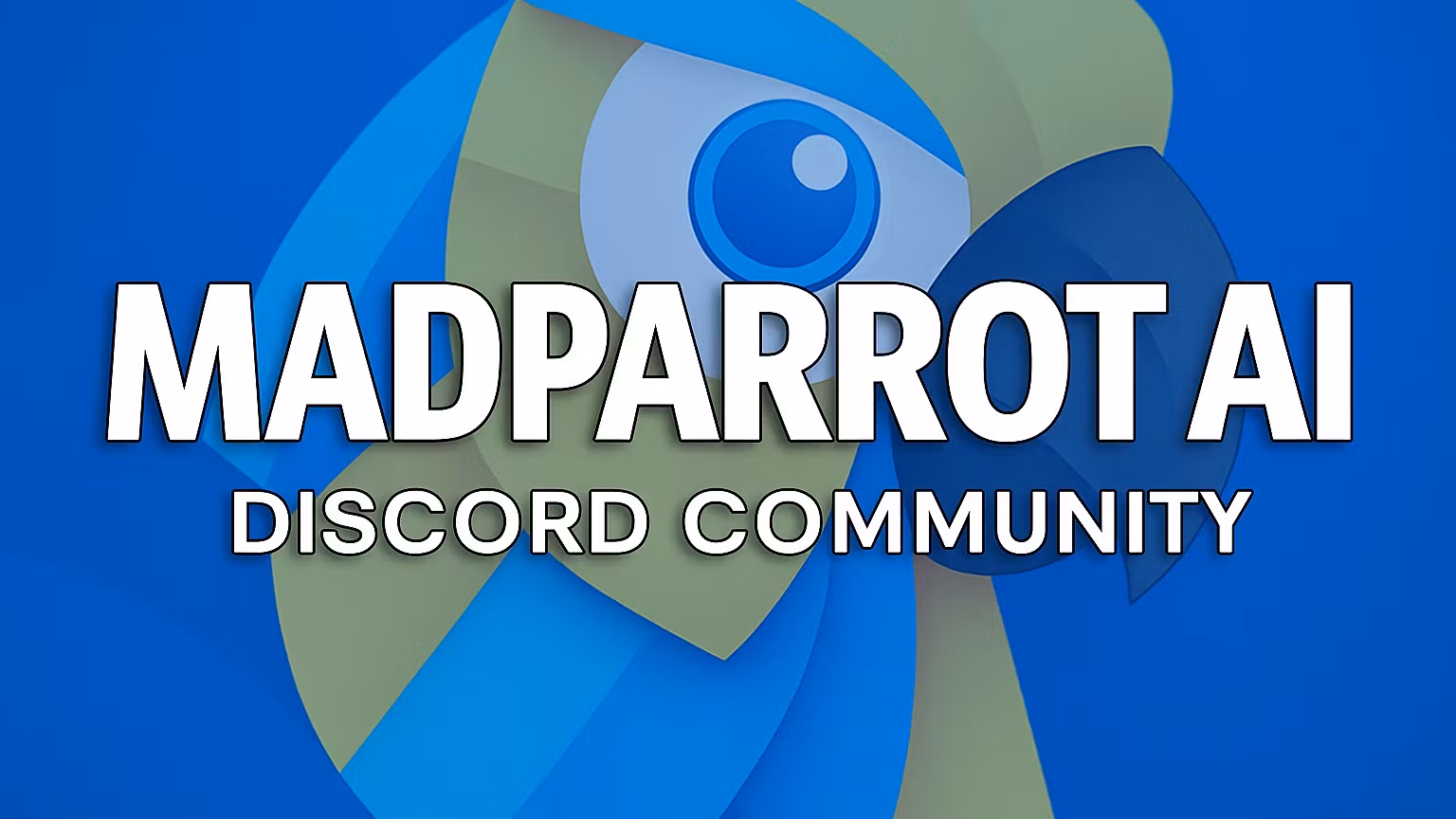 MadParrot AI