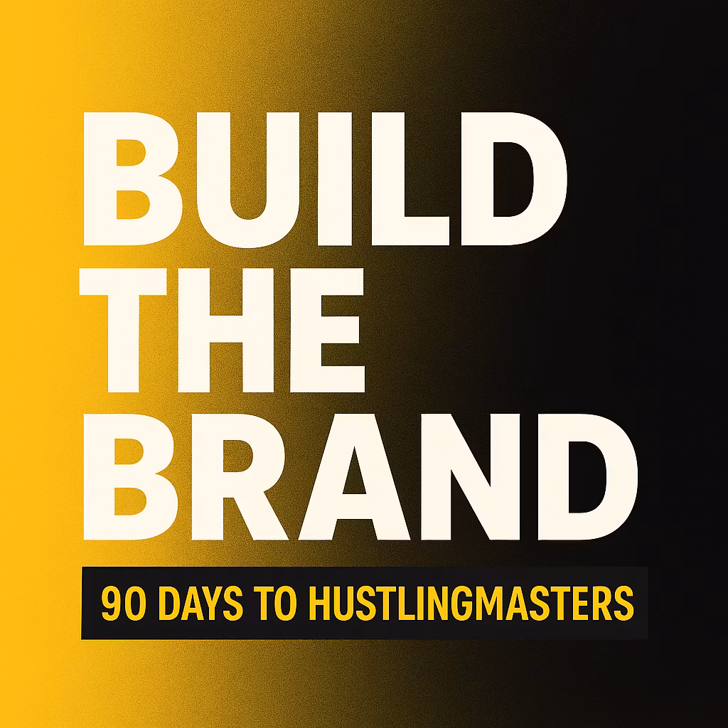 90 Days to Build