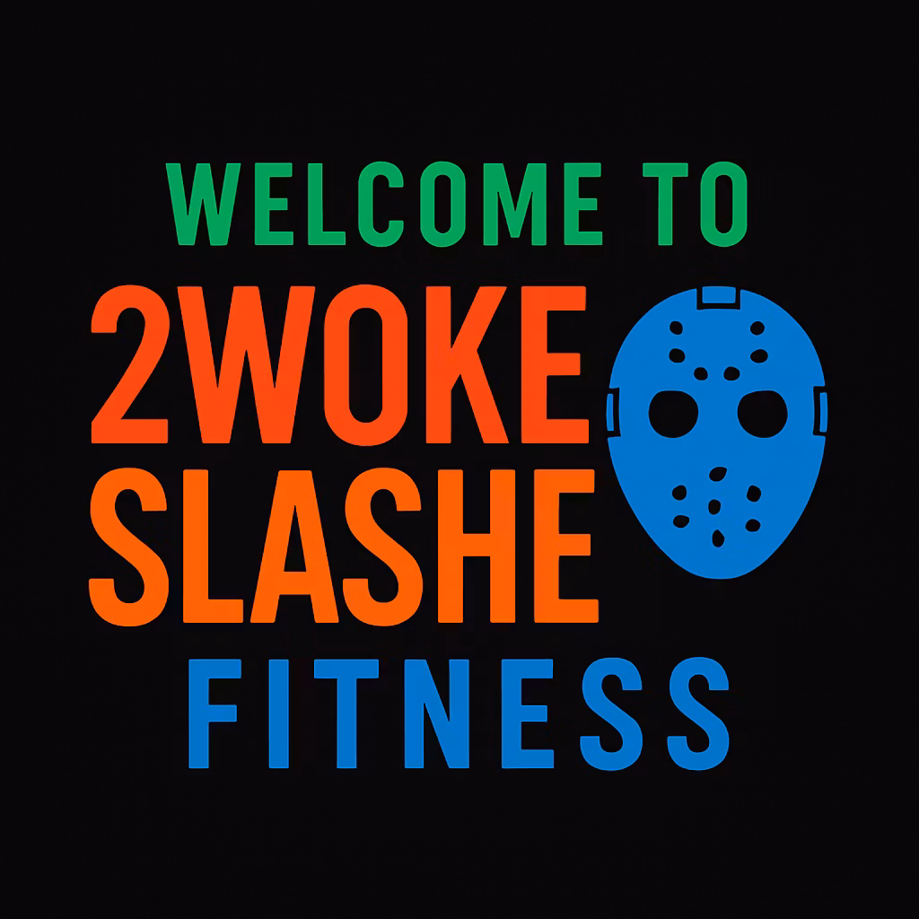2WokeSlasher