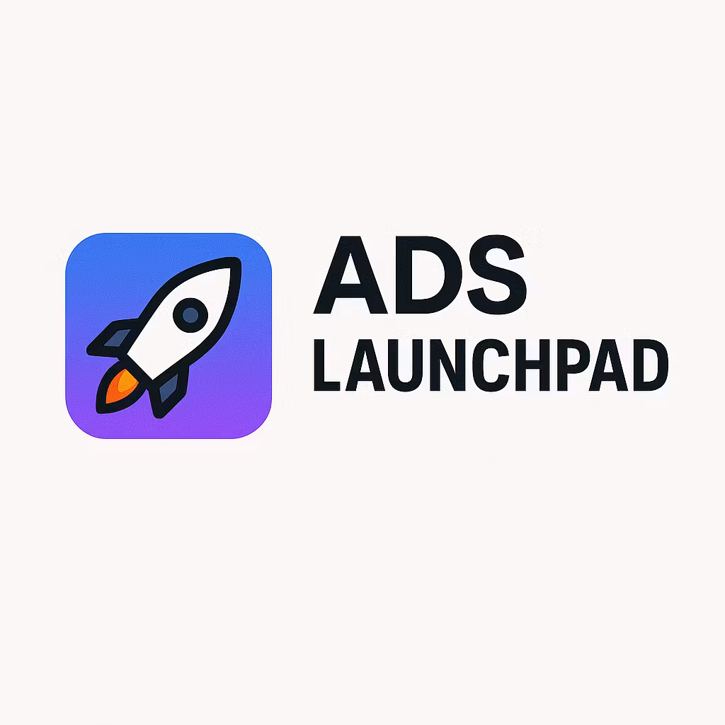 Ads Launchpad