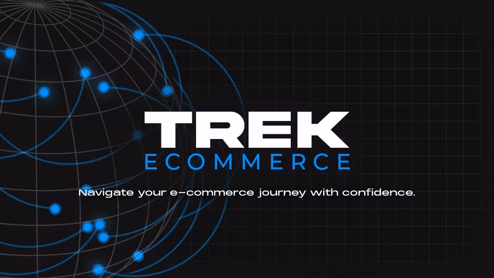 TREK E-commerce