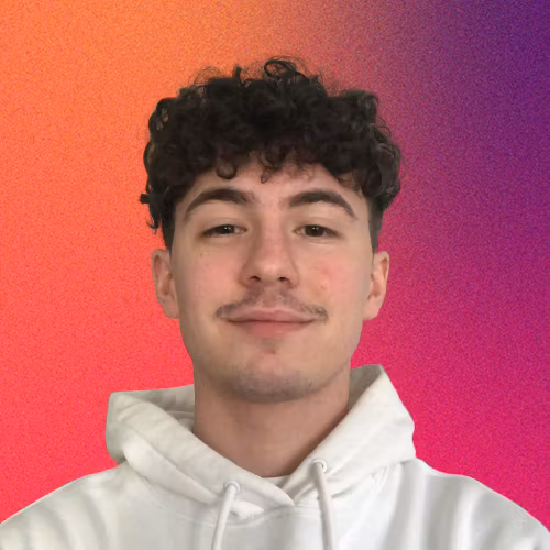 The Server Guy