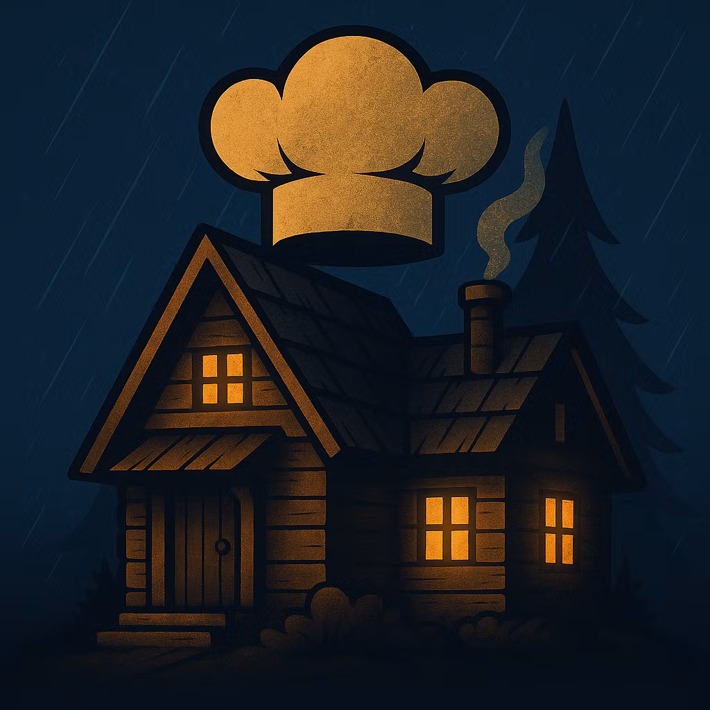 Mystery Shack - Pass