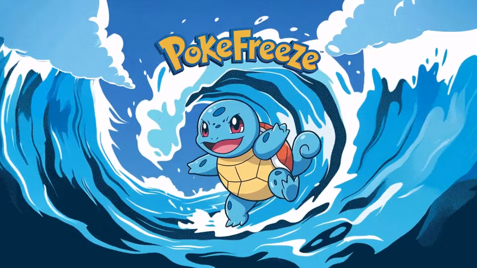 PokeFreeze Notify