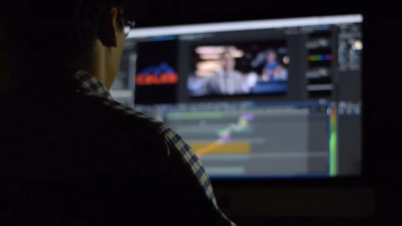 Reels Builder AI Enterprise