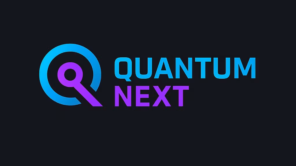 Quantum Next