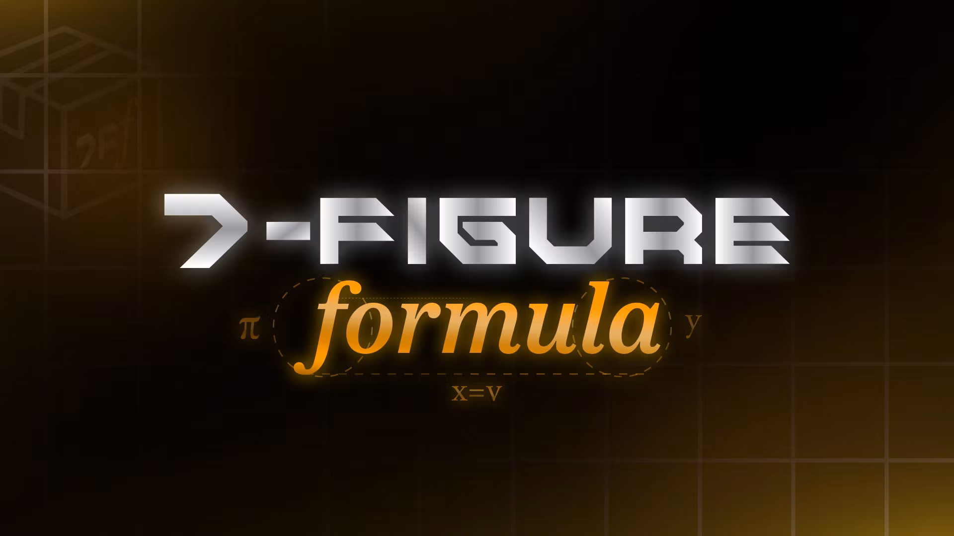 7-Figure Formula