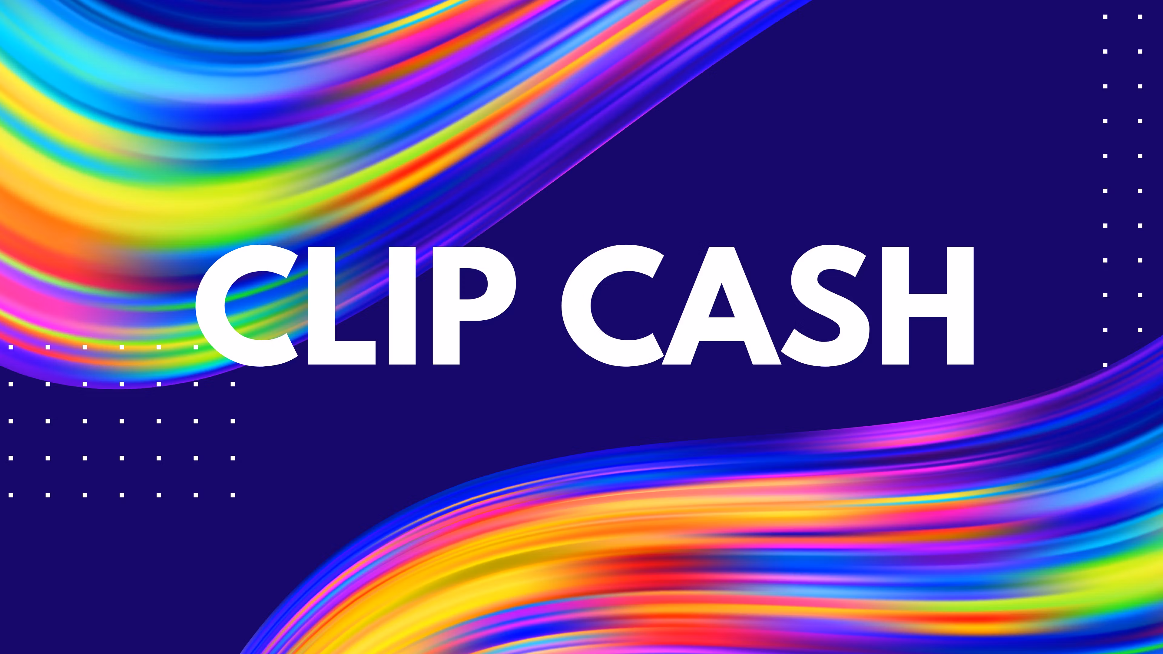 Clip Cash