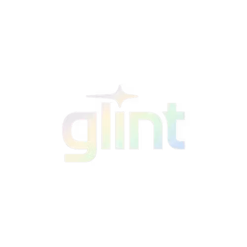 Glint development