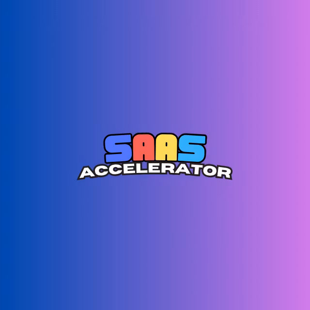 AI SaaS Accelerator