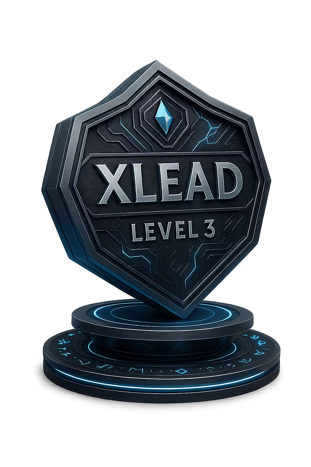 👑 XLEAD Level 3 – Owner